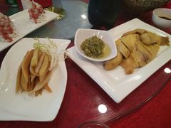 -香融府·烤鸭·家常菜(马家堡路店)