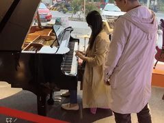 -欧拉艺术培训中心(福星新城店)