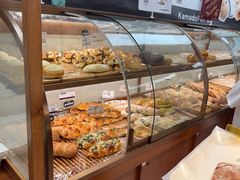 -窑滚面包KamadoPan(曼巴特店)