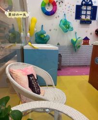 -爱玩爱游亲子母婴(旭辉广场店)