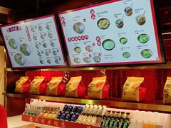 -德天顺盖码饭(人民西路店)