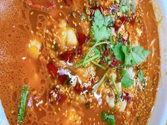-无招牌