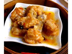 特色蒸排骨-点都德(盘福楼店)
