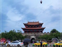-大理古城