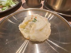 -西塔老太太泥炉烤肉(武汉摩尔城店)