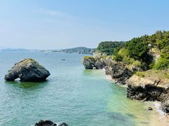 -大连金石滩滨海国家地质公园