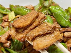 -金陵后厨·南京菜(新街口秣陵路店)