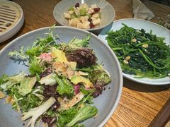 -潮粥荟·潮汕砂锅粥(槐房万达店)