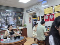 -珍珍小食店(西华路店)