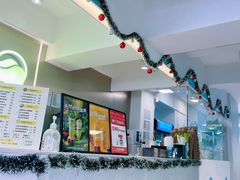 -吴山山·椰子酸奶(天河南店)
