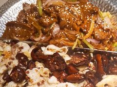 -小鱼小牛·鱼牛干锅·脆鱼火锅(世欧广场店)