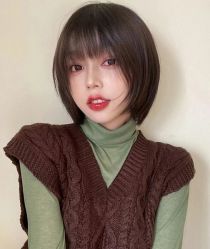 -苏豪路易士·嘉玛发廊