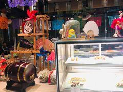 -廊坊固安福朋喜来登酒店