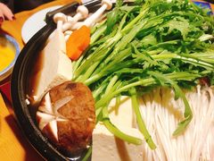 -福匠日本料理(人民路店)