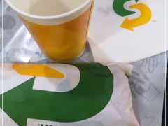 -赛百味SUBWAY(都汇天地店)