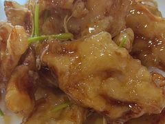 -宝发园名菜馆