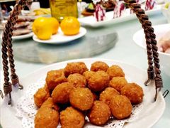 -香融府·烤鸭·家常菜(马家堡路店)