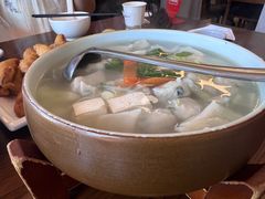 -海坛特色小吃·只做平潭特色菜(平潭店)