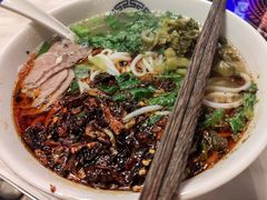 -黔大人·贵州花溪牛肉粉(宝能太古城店)