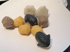 -牛YO寿喜烧和牛火锅自助(三台子万象汇店)