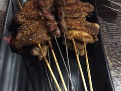 -龙虾风暴(松江店)