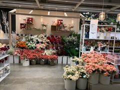 -宜家·瑞典风味餐厅(无锡店)