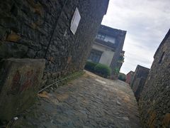 -乌石村
