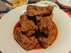 -大师兄·西北小馆(南沙万达广场店)