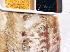 冷切羊头肉-南来顺饭庄·清真(南菜园店)