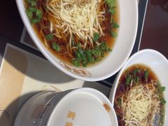 -老淮城·长鱼面(河下古镇店)