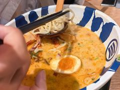 -味千拉面(煌华新纪元购物广场店)