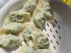-大清花饺子(山庄店)