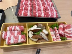 -呷哺呷哺 黄金牧场 (新辰里学清路店)