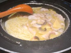 -九锅一堂酸菜鱼(新南凯德直营店)