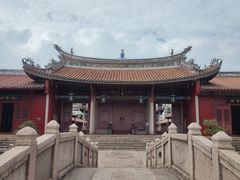 -揭阳学宫(榕城区)
