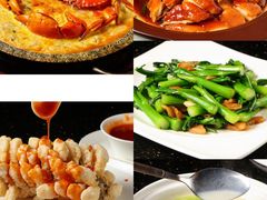 -莞香楼·正宗东莞菜(东升店)