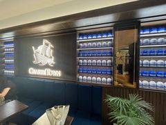 -CHARLIETOWN红茶公司(南京万象天地店)