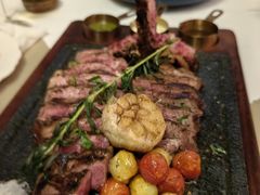 -斯普汇生蚝牛排馆(中骏世界城店)