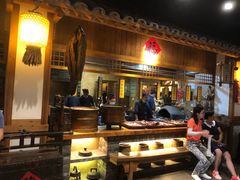 -百花人家(清水田园店)