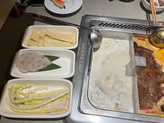 -海底捞火锅(顺义华联店)