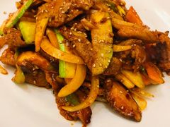 -韩屋韩国料理(天山路店)