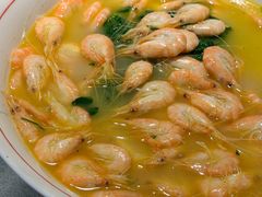 -老海陵·泰州菜(图书馆店)