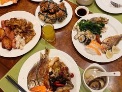 -厦门途易蓝罗约海景温泉酒店(园博苑地铁站店)