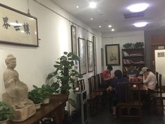 -秦汉胡同书法国画古筝围棋书院(漕宝日月光分馆)