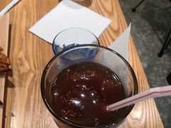 冰柠檬红茶-必胜客(百联又一城店)
