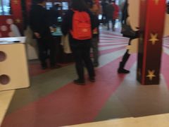 -天虹购物中心(石路店)