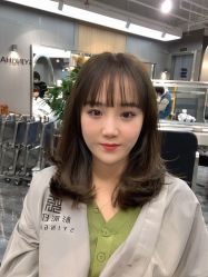 -SY COLOUR专业烫染