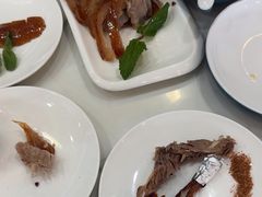 -全聚德(蓝山店)