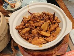 -西江美食舫·江西菜(健德桥店)