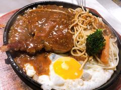 -两点半深夜牛排(斗西路店)